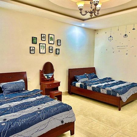 Family Home Далат Экстерьер фото