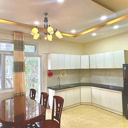 Family Home Далат Экстерьер фото