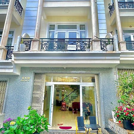 Family Home Далат Экстерьер фото