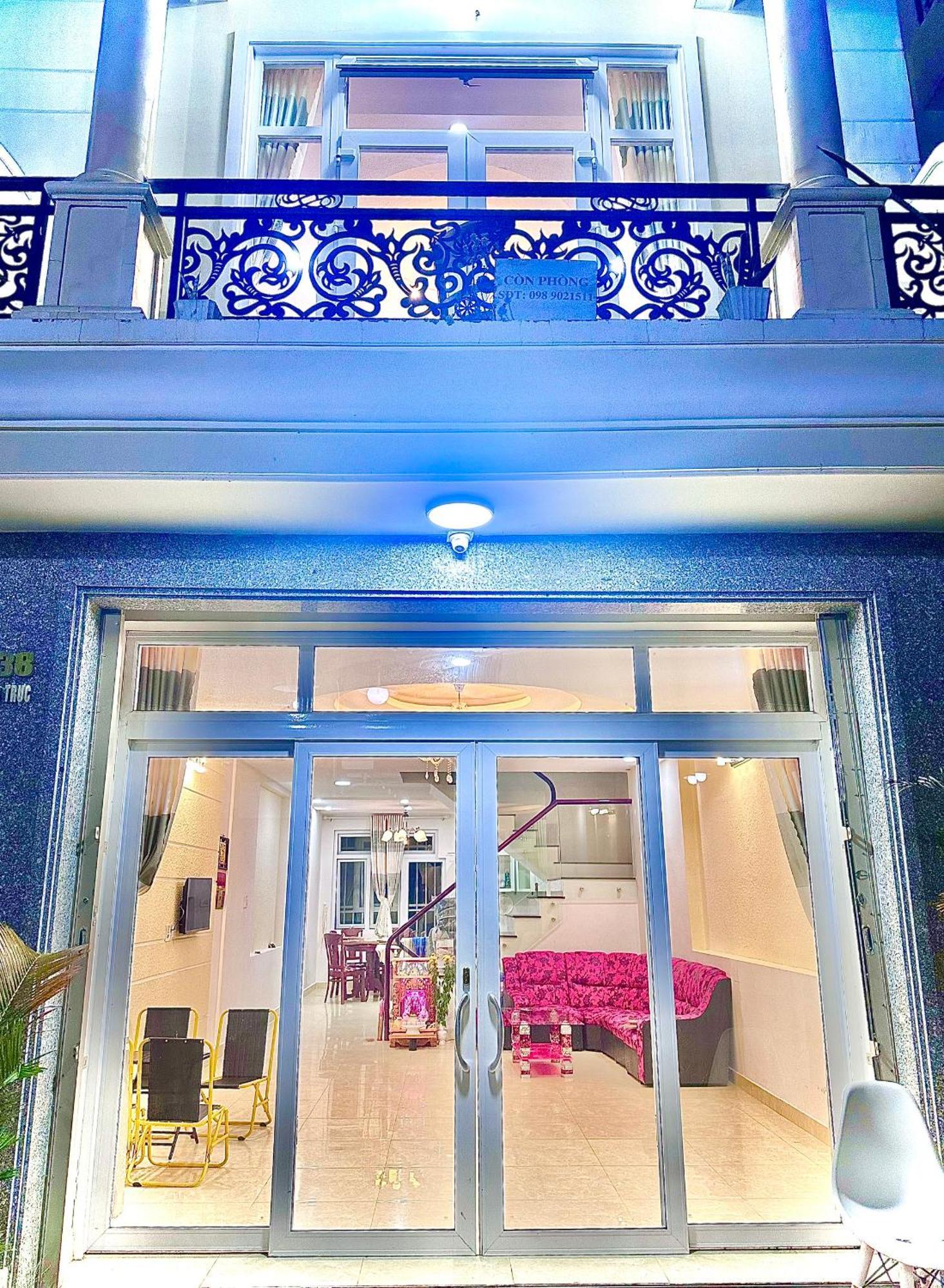 Family Home Далат Экстерьер фото