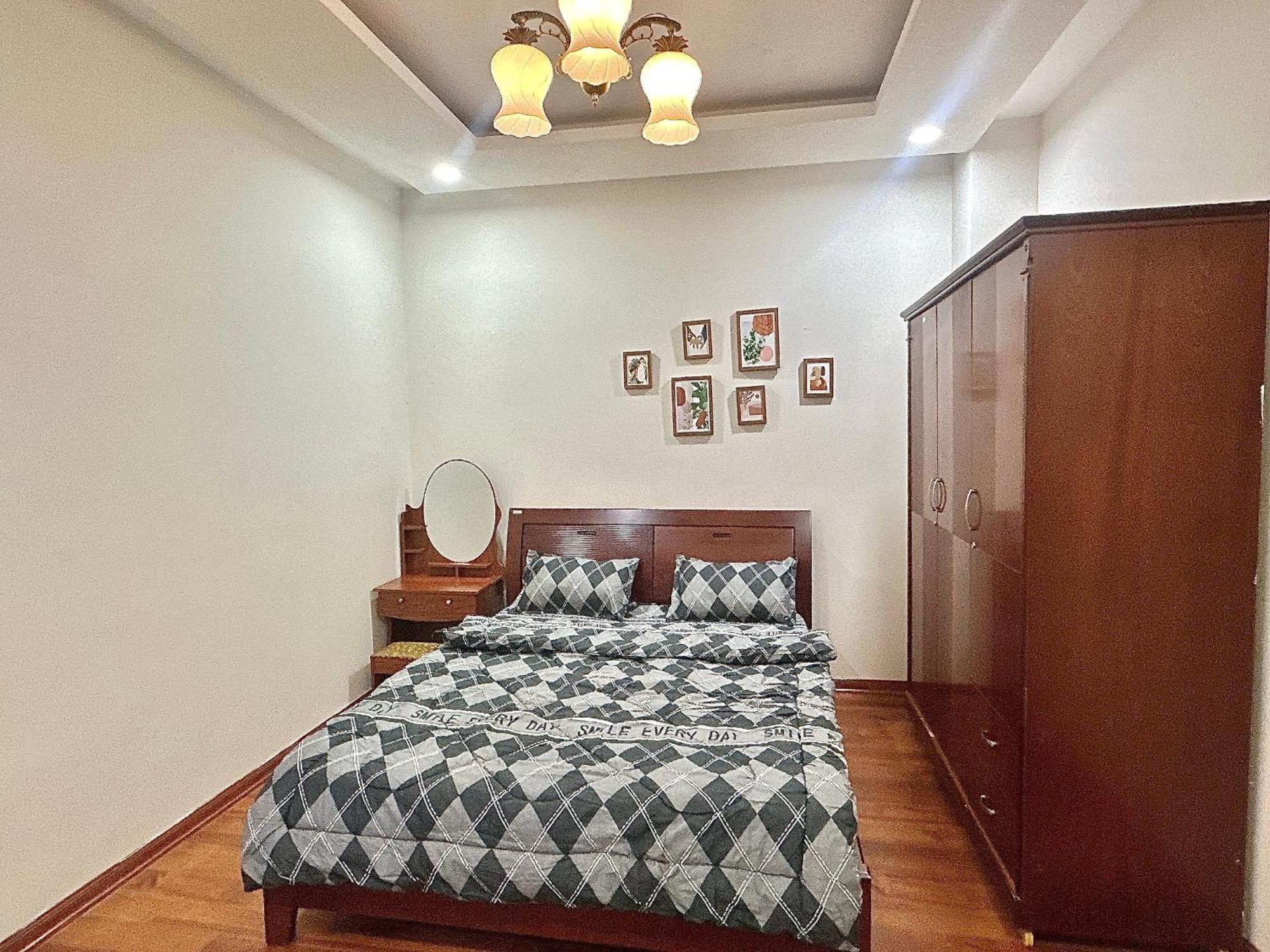 Family Home Далат Экстерьер фото