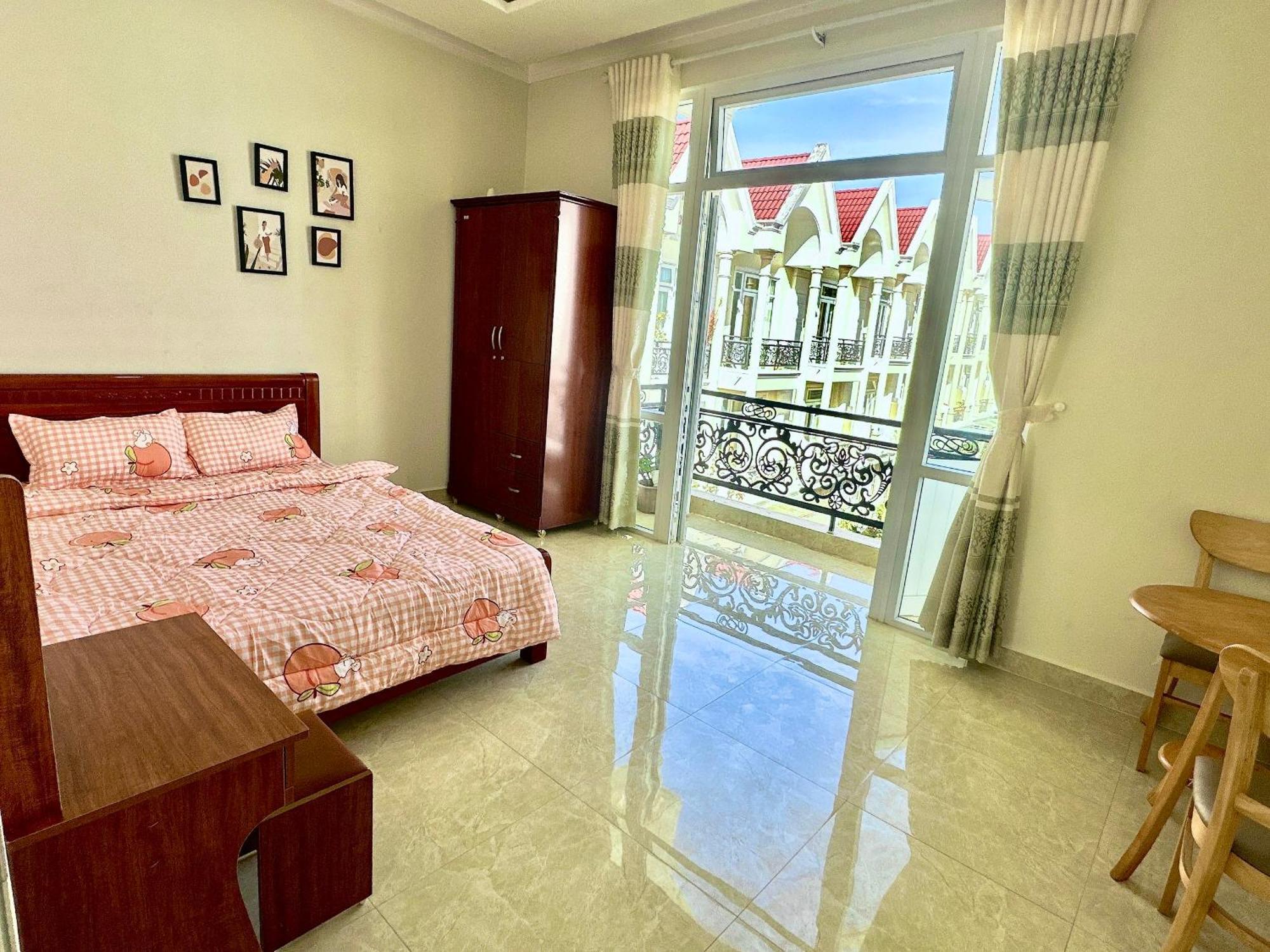 Family Home Далат Экстерьер фото