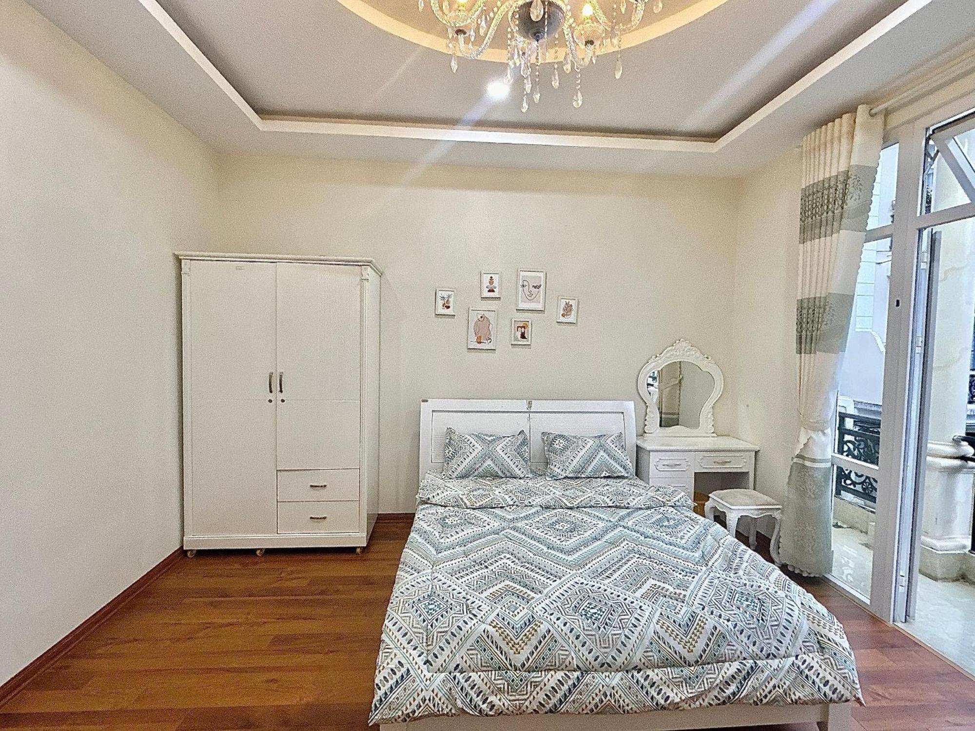 Family Home Далат Экстерьер фото