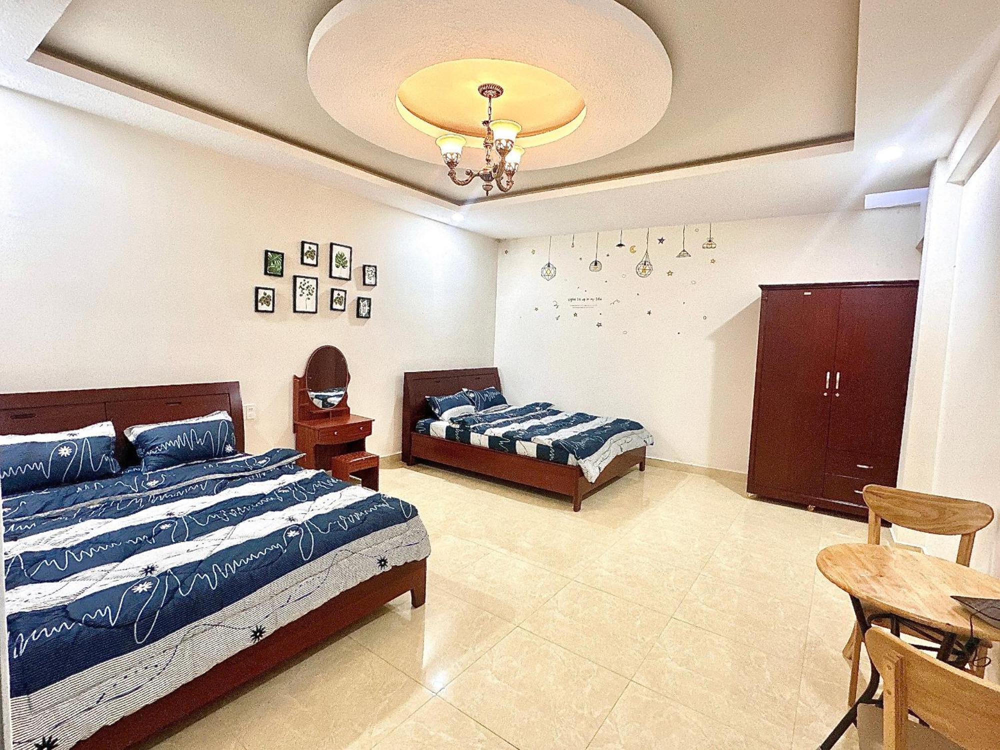 Family Home Далат Экстерьер фото