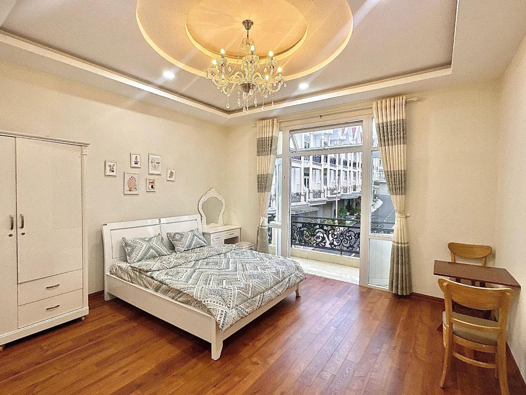 Family Home Далат Экстерьер фото